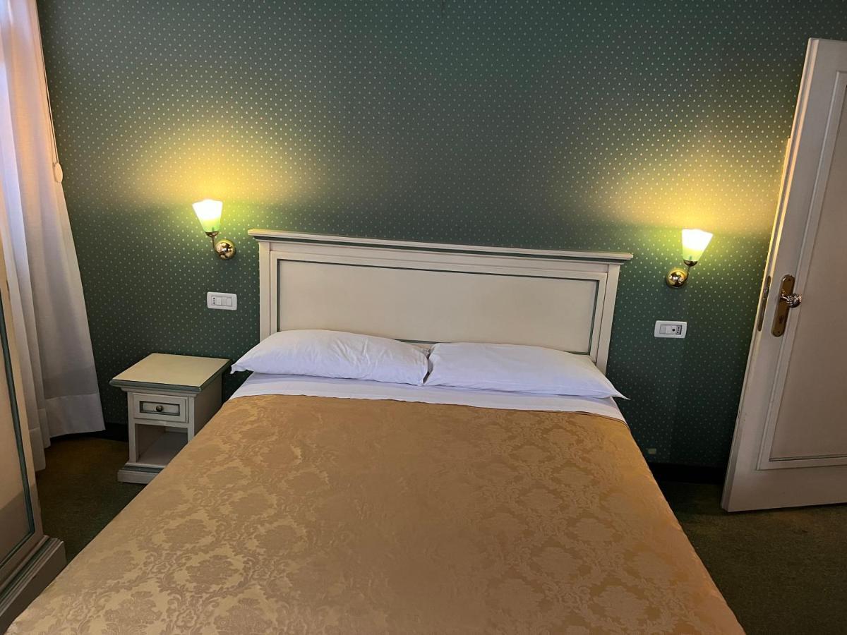 Locanda Ruga Rialto Venezia Esterno foto
