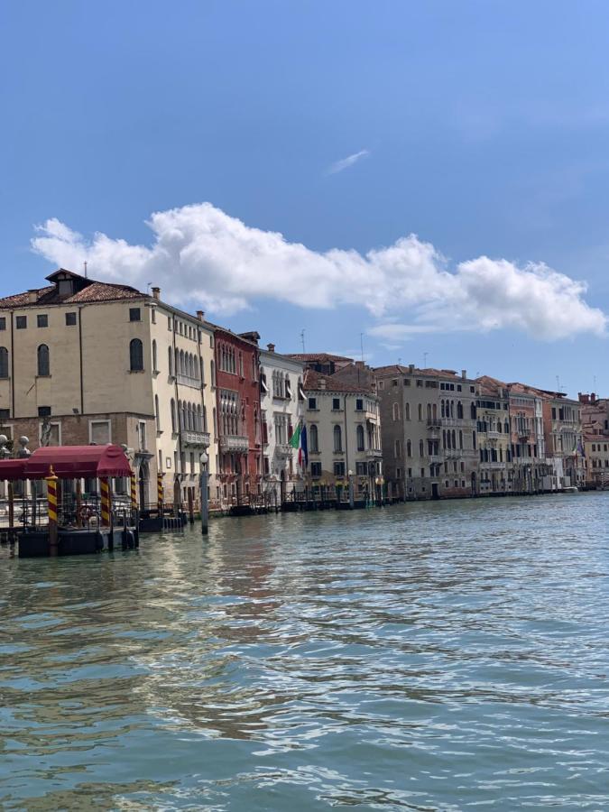 Locanda Ruga Rialto Venezia Esterno foto