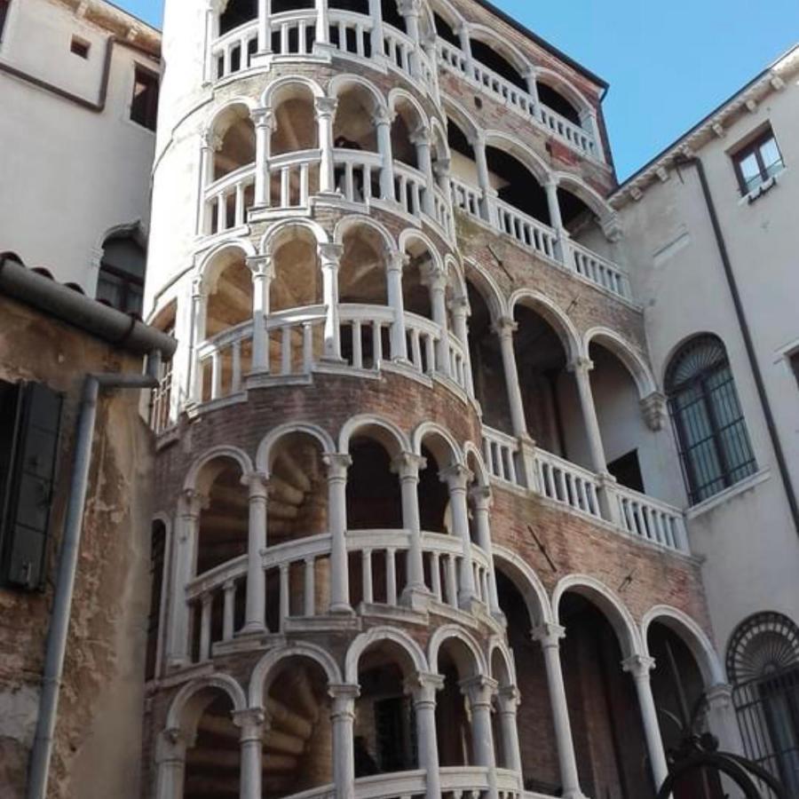 Locanda Ruga Rialto Venezia Esterno foto