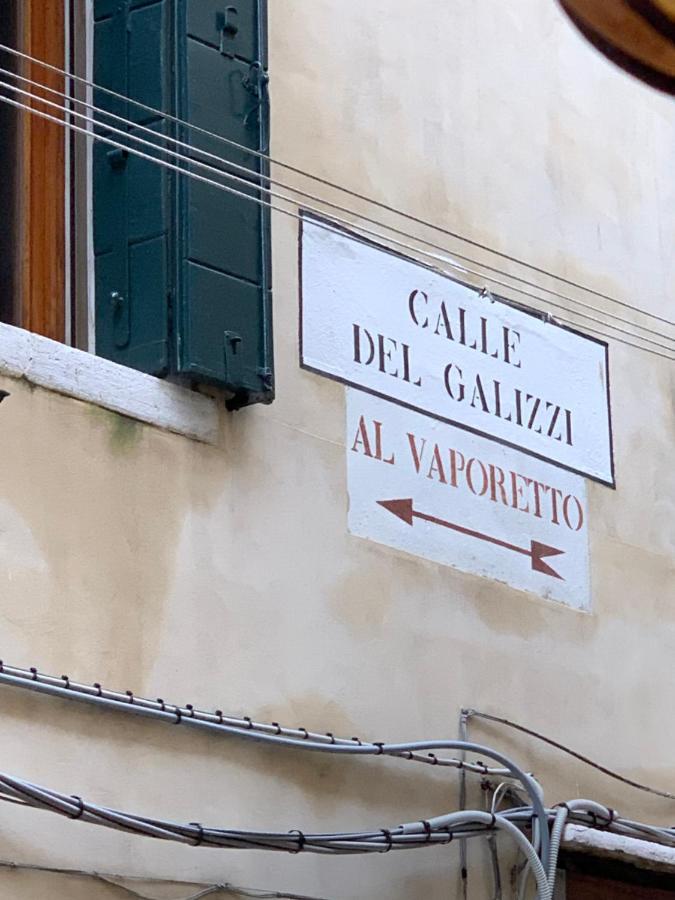 Locanda Ruga Rialto Venezia Esterno foto