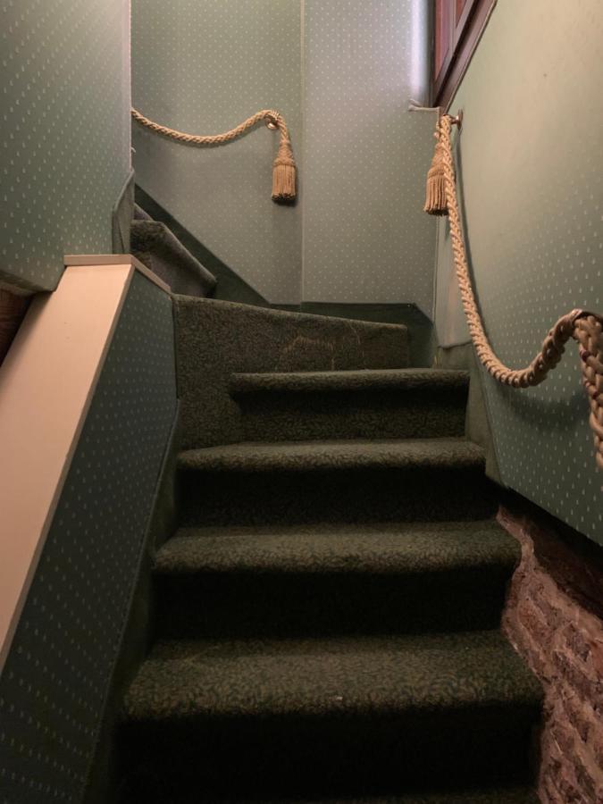 Locanda Ruga Rialto Venezia Esterno foto