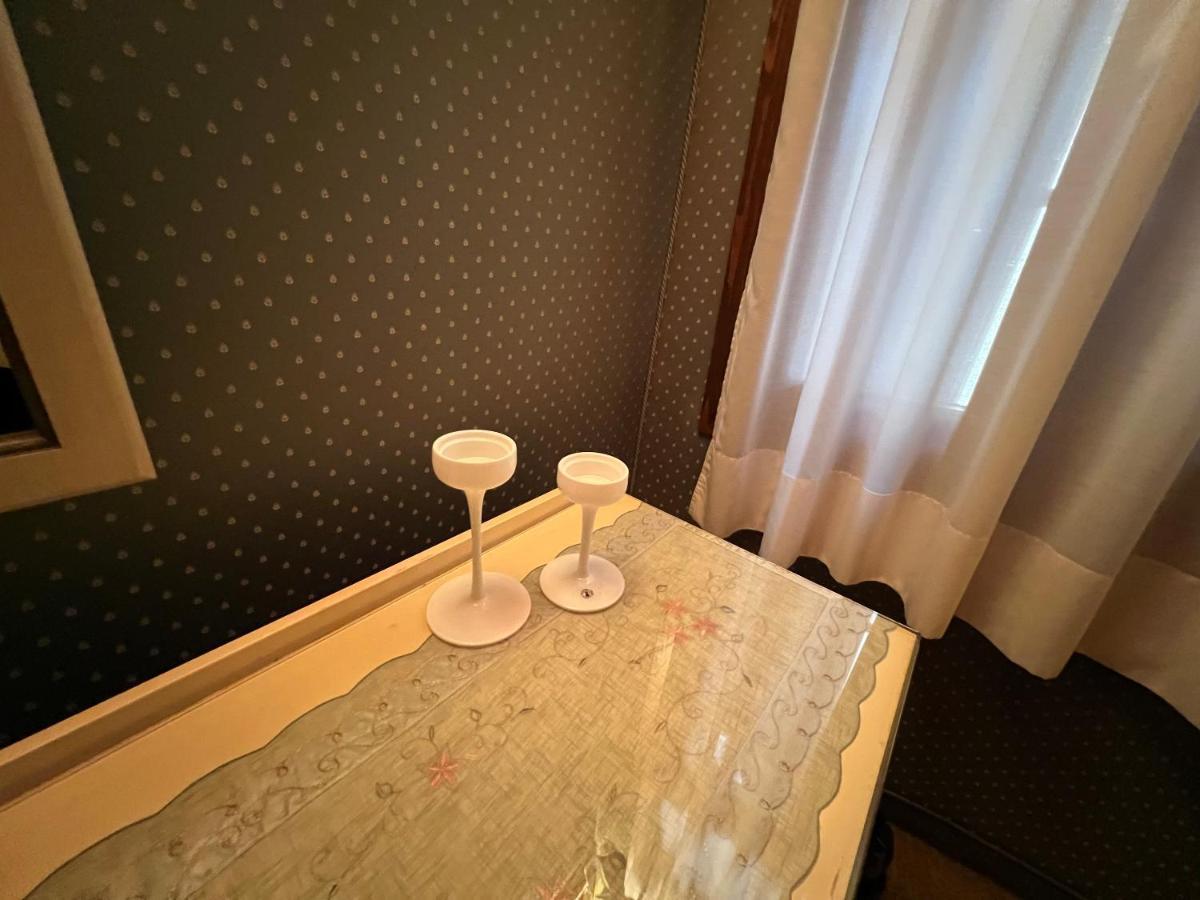 Locanda Ruga Rialto Venezia Esterno foto