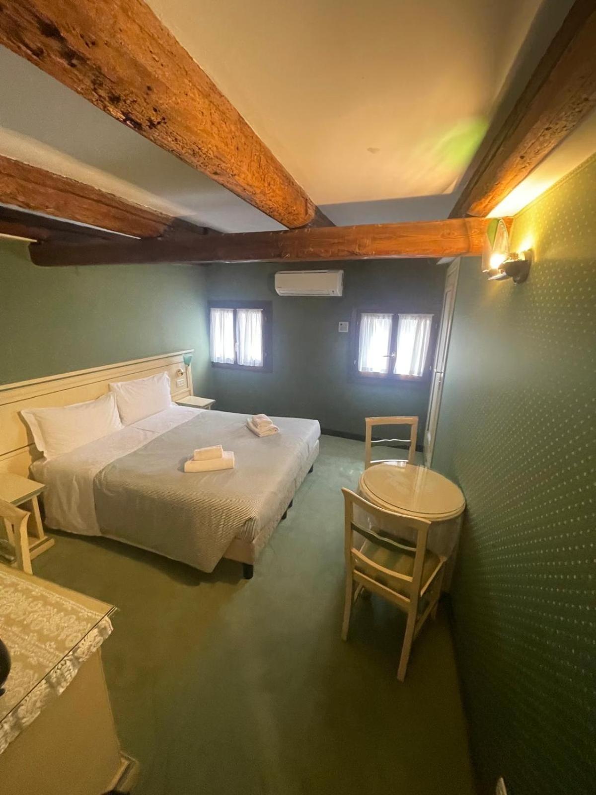 Locanda Ruga Rialto Venezia Esterno foto